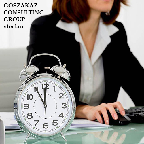 Срок получения банковской гарантии в Назрани от GosZakaz CG